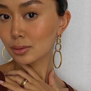 Rachel Zoe Spring 2021 VITA FEDE Cassio Earrings